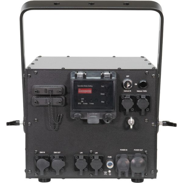 Laserworld DS-30.000 IP65