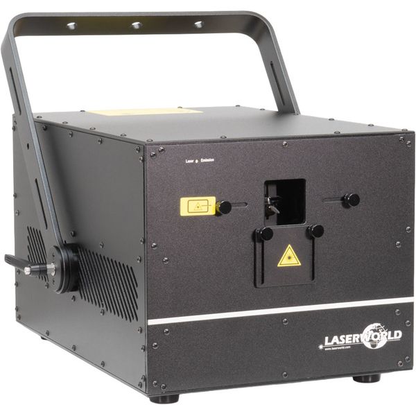 Laserworld DS-30.000 IP65
