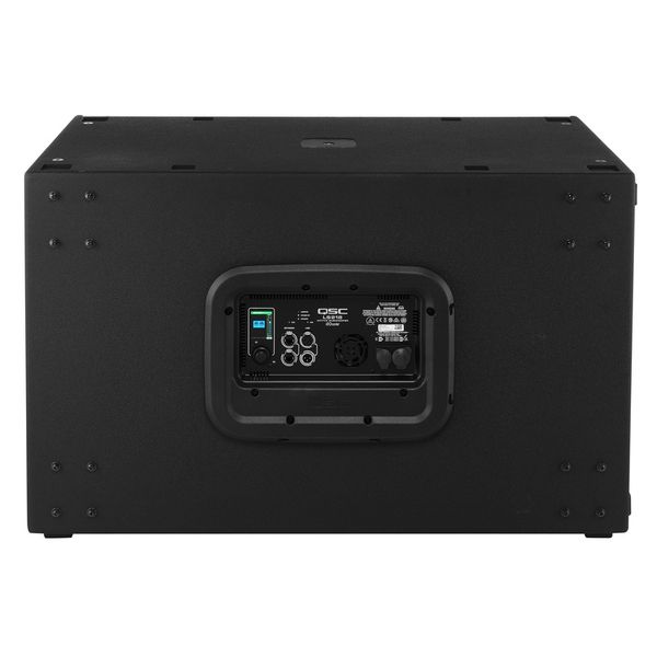 QSC LS218