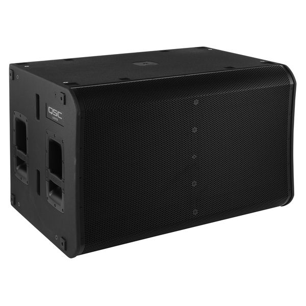 QSC LS218