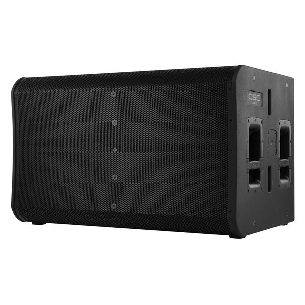 QSC LS218