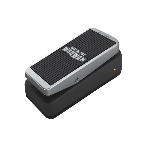 Behringer Real Mcoy WahWah