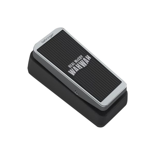 Behringer Real Mcoy WahWah