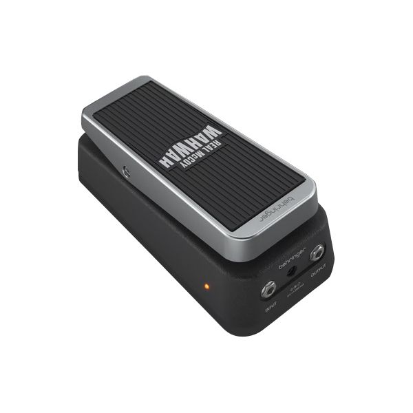 Behringer Real Mcoy WahWah