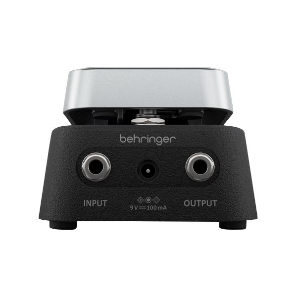 Behringer Real Mcoy WahWah