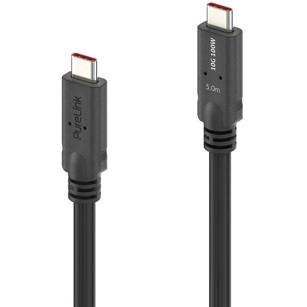PureLink PI6500-050 USB-C Cable 5.0m