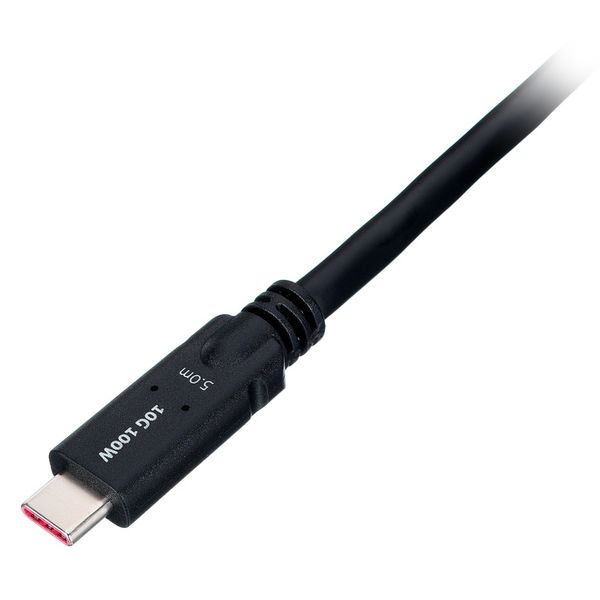 PureLink PI6500-050 USB-C Cable 5.0m