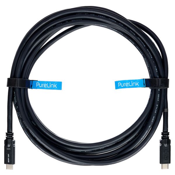 PureLink PI6500-050 USB-C Cable 5.0m