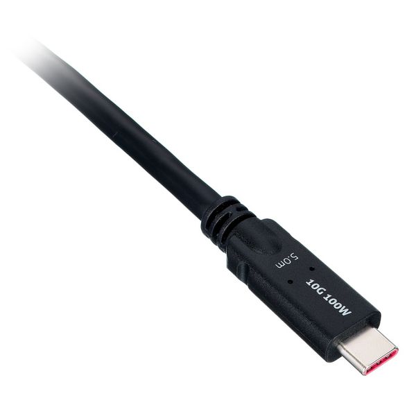 PureLink PI6500-050 USB-C Cable 5.0m