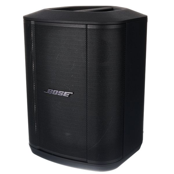 Bose S1 Pro Plus +Shure SM58 Bundle