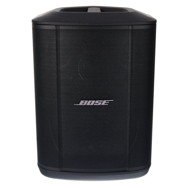 Bose S1 Pro Plus +Shure SM58 Bundle