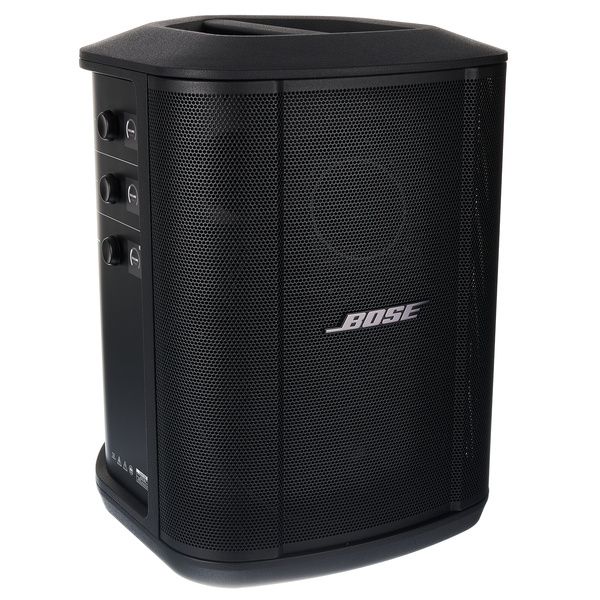 Bose S1 Pro Plus +Shure SM58 Bundle