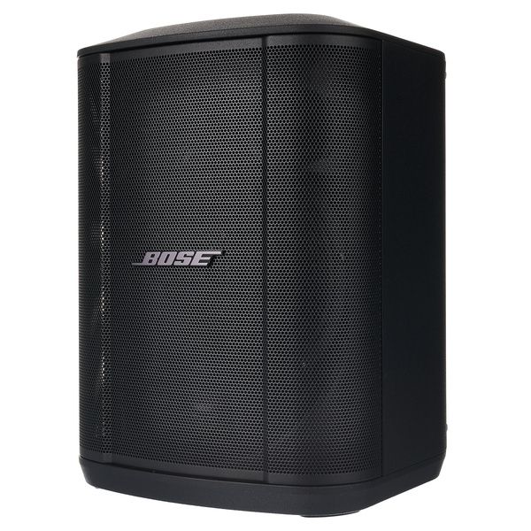 Bose S1 Pro Plus +Shure SM58 Bundle