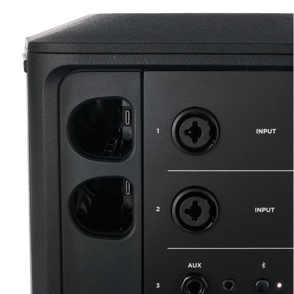 Bose S1 Pro Plus +Shure SM58 Bundle