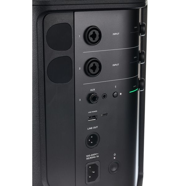 Bose S1 Pro Plus +Shure SM58 Bundle