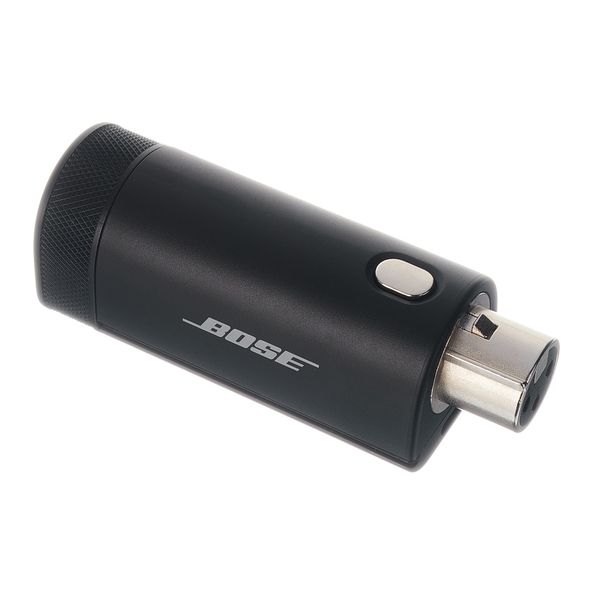 Bose S1 Pro Plus +Shure SM58 Bundle