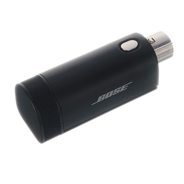 Bose S1 Pro Plus +Shure SM58 Bundle