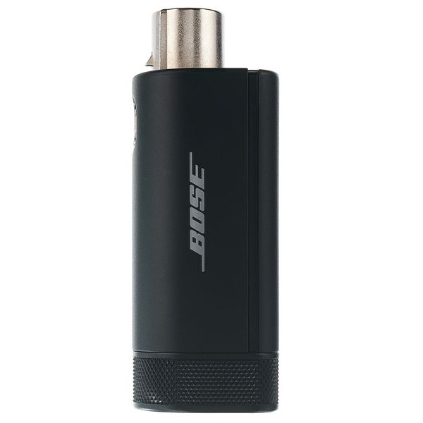 Bose S1 Pro Plus +Shure SM58 Bundle