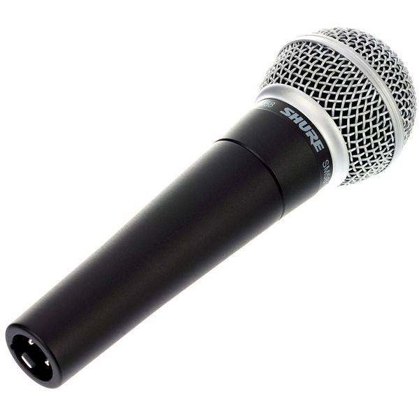 Bose S1 Pro Plus +Shure SM58 Bundle