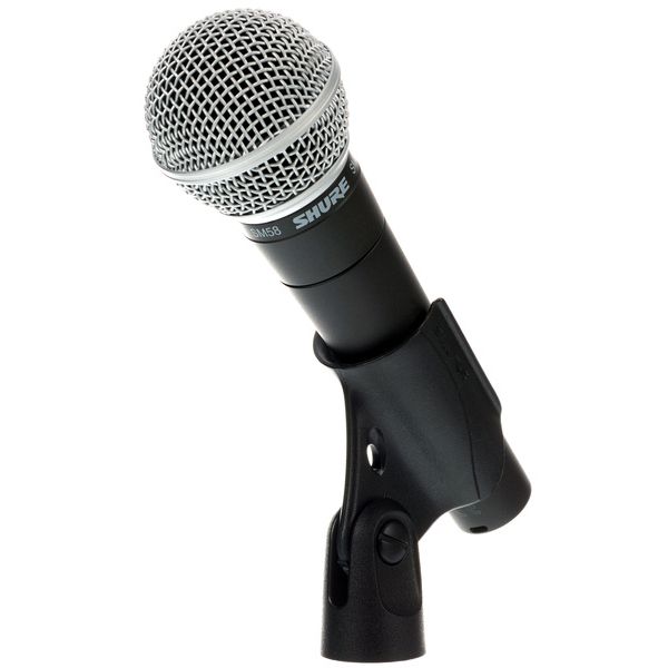 Bose S1 Pro Plus +Shure SM58 Bundle
