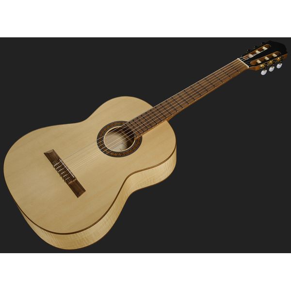Höfner HLE-AF26 Spruce/Maple w/GB