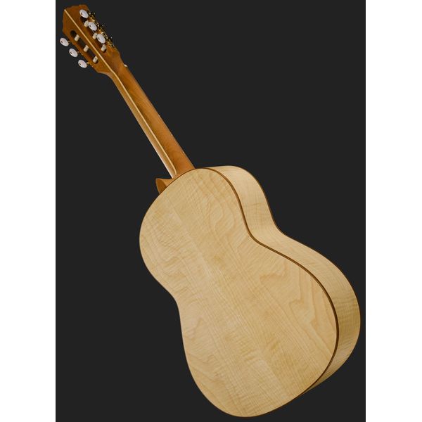 Höfner HLE-AF26 Spruce/Maple w/GB