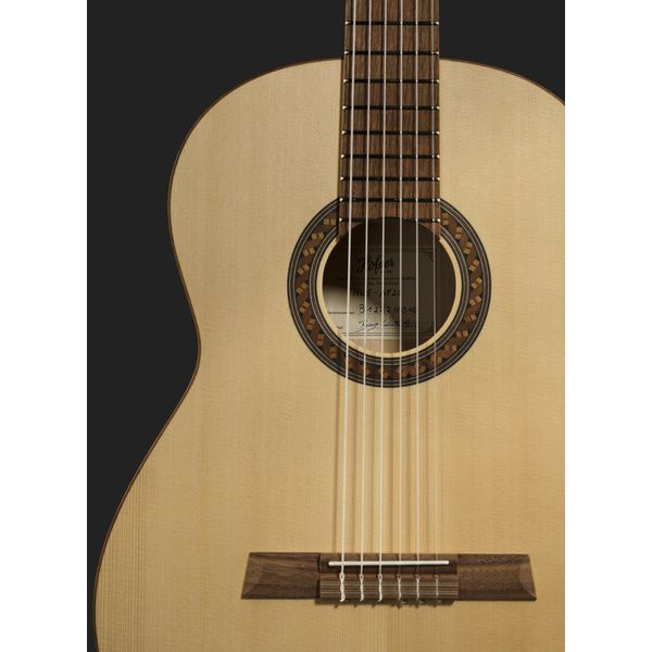 Höfner HLE-AF26 Spruce/Maple w/GB