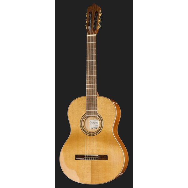La Mancha Cereza Bundle w/GB