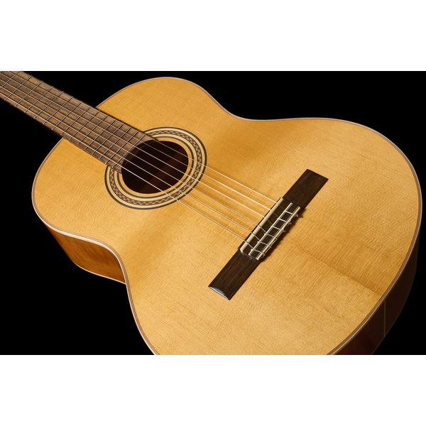 La Mancha Cereza Bundle w/GB