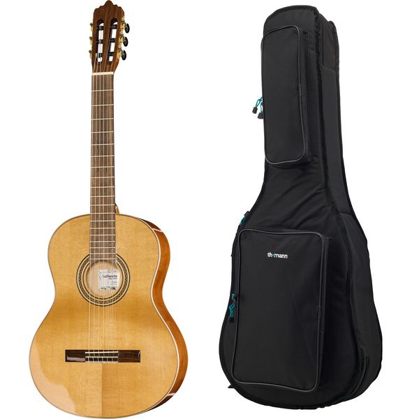 La Mancha Cereza Bundle w/GB