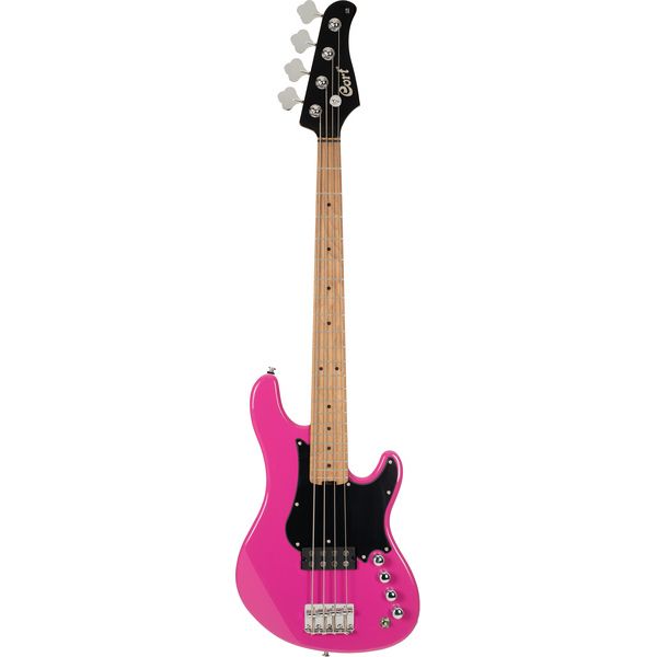 Cort GB Short Scale FDP