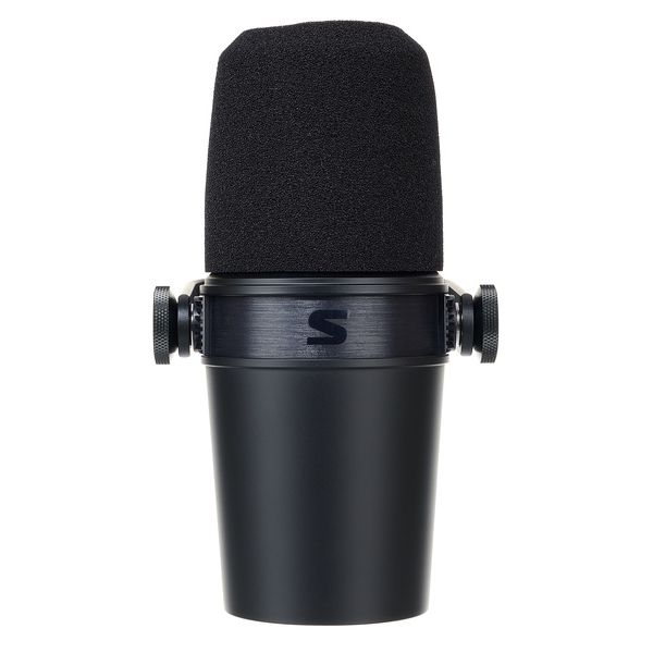 Shure MV7i/MV7X Bundle
