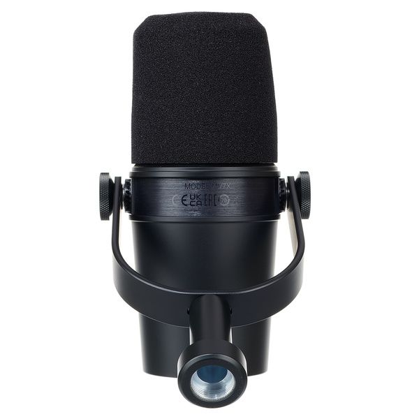 Shure MV7i/MV7X Bundle
