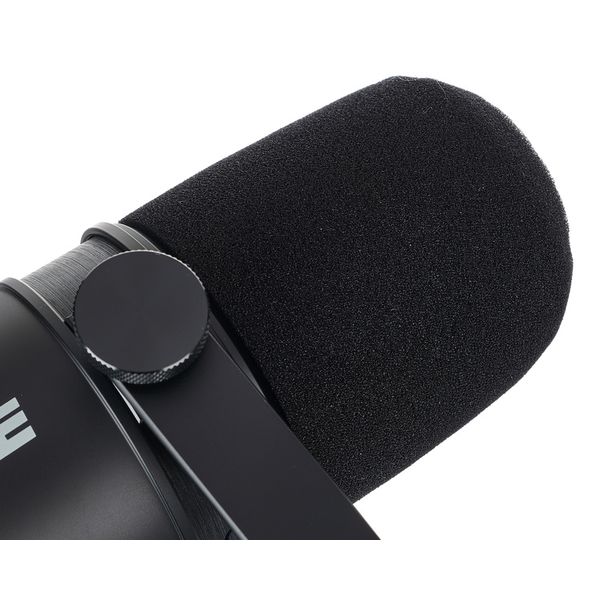 Shure MV7i/MV7X Bundle
