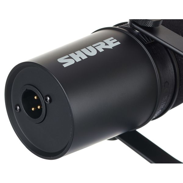Shure MV7i/MV7X Bundle