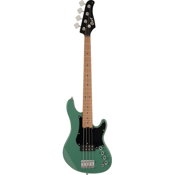 Cort GB Short Scale FGR