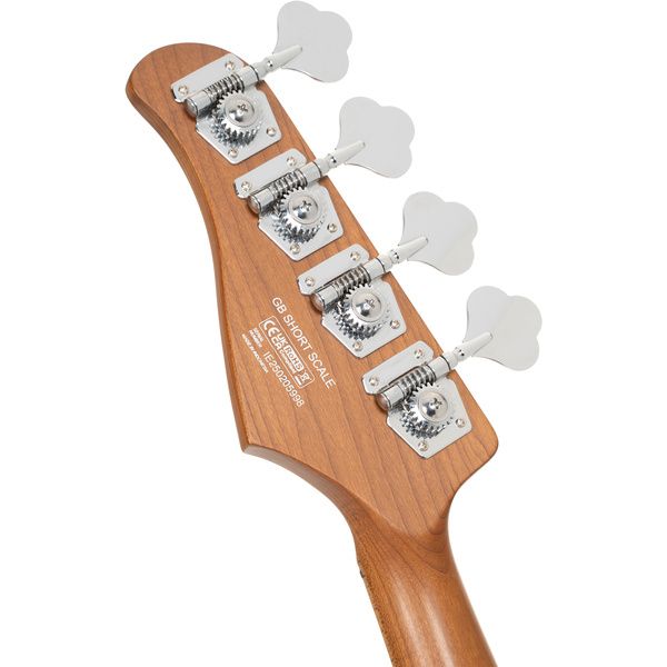 Cort GB Short Scale FGR