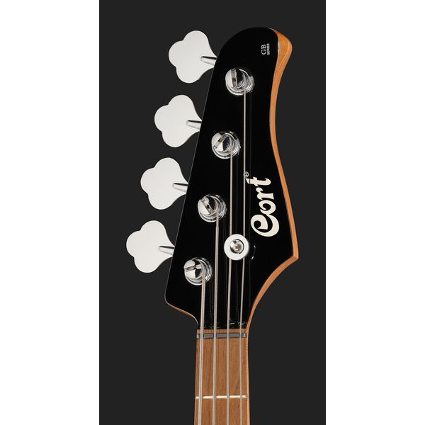 Cort GB Short Scale FGR