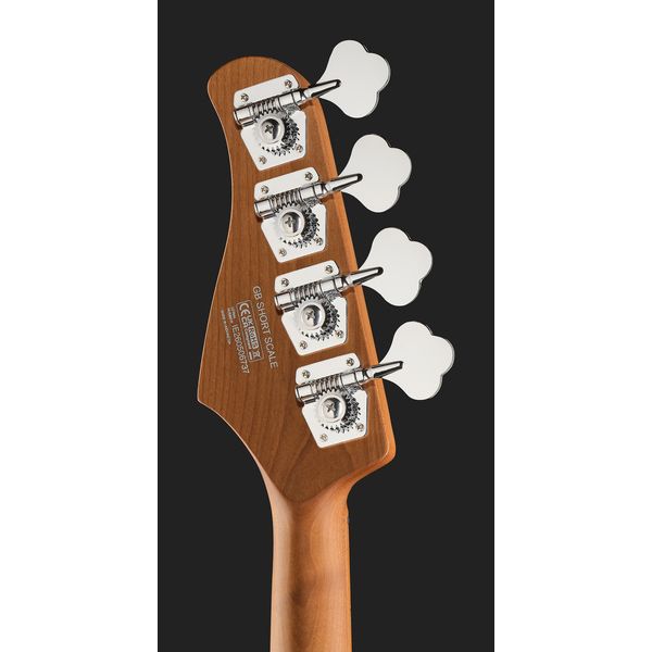Cort GB Short Scale FGR