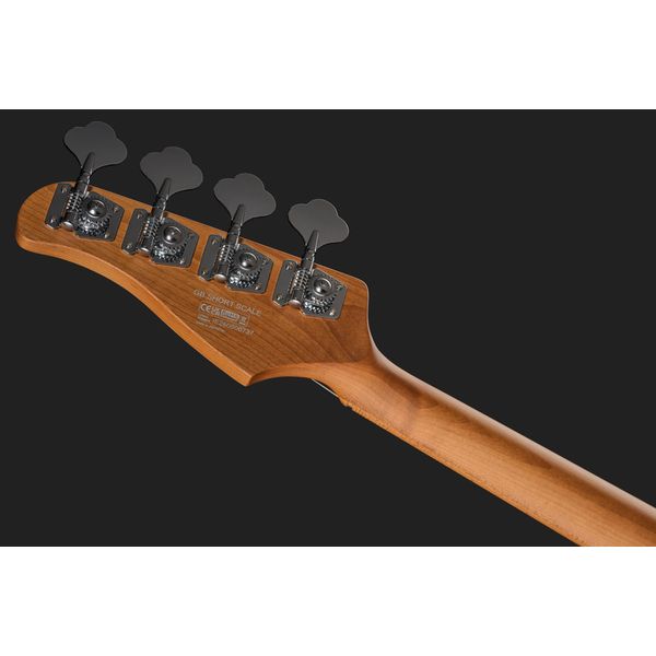 Cort GB Short Scale FGR