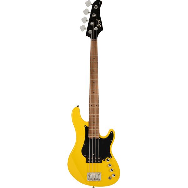 Cort GB Short Scale YC