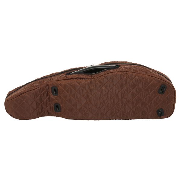 bam HO2004XLM Hoodie Brown
