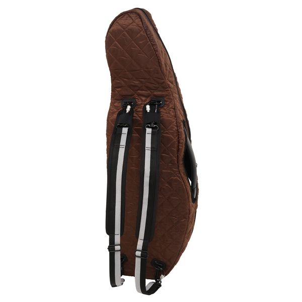 bam HO2004XLM Hoodie Brown