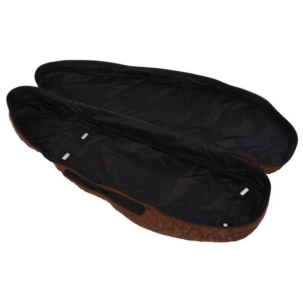 bam HO2004XLM Hoodie Brown