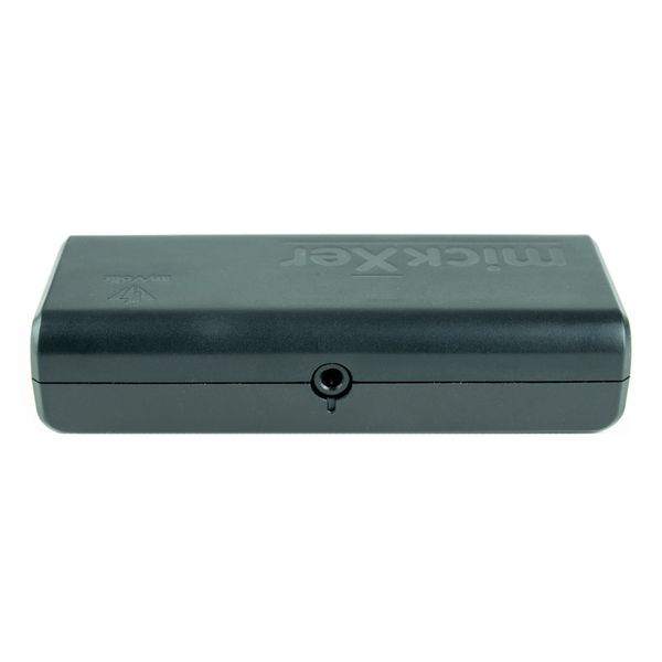 myVolts MickXer Black