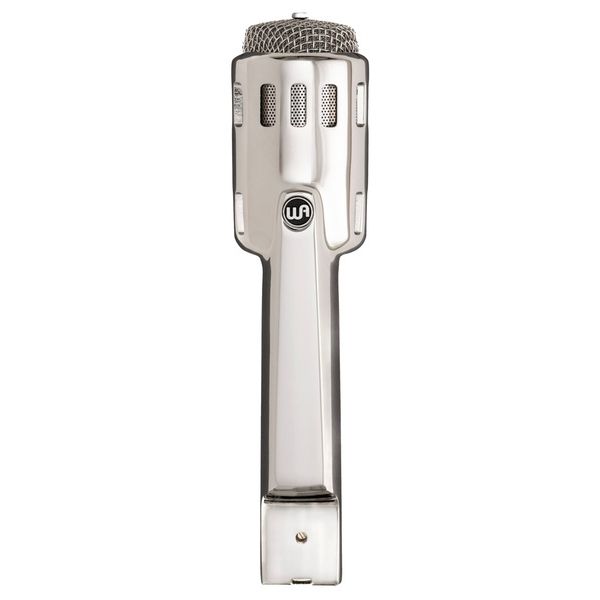 Warm Audio Retro 64 Chrome