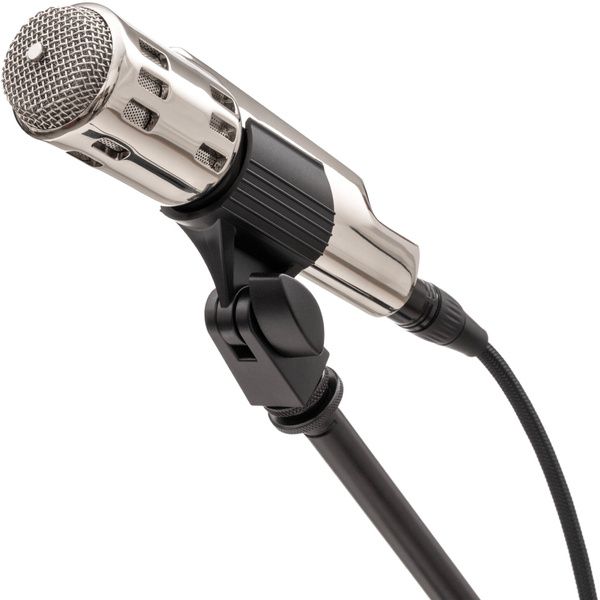 Warm Audio Retro 64 Chrome