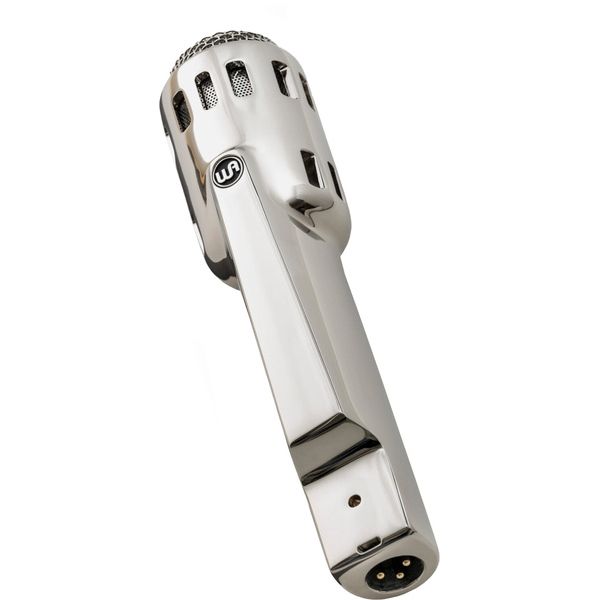Warm Audio Retro 64 Chrome