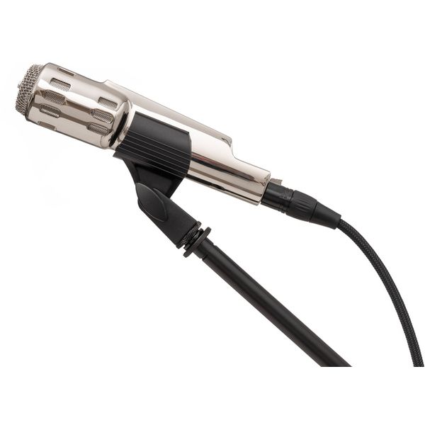 Warm Audio Retro 64 Chrome