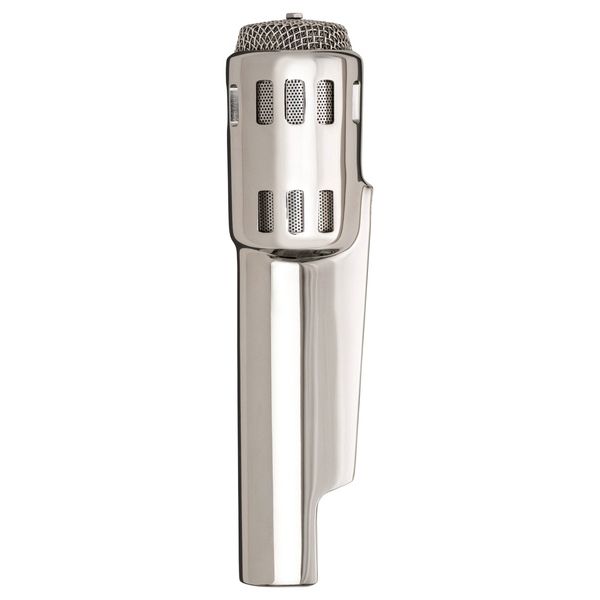 Warm Audio Retro 64 Chrome